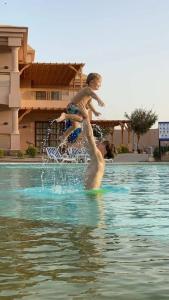 Pickalbatros Jungle Aqua Park - Neverland Hurghada - 40