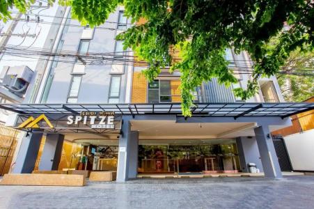 Spittze Pratunam - 49