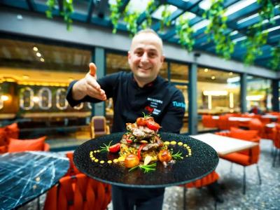 Mercure Trabzon - 79