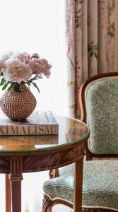 Hôtel San Régis - 34