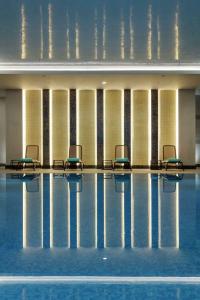 Doubletree By Hilton Antalya City Centre - 12