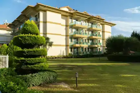 Adalya Art Side - All Inclusive - 11