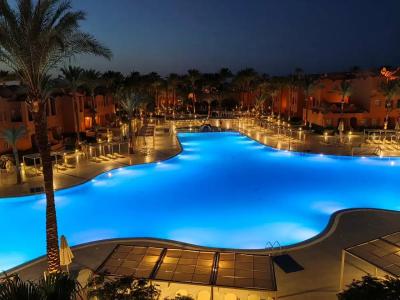 Jaz Makadi Oasis Resort - 98