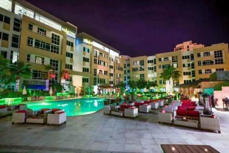 Elite Seef Residence And - 24