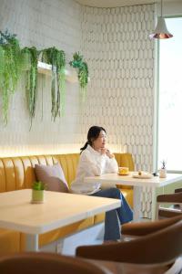 Shama Yen-Akat Bangkok - 90