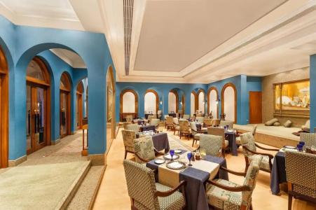 The Oberoi Beach Resort, Sahl Hasheesh - 89