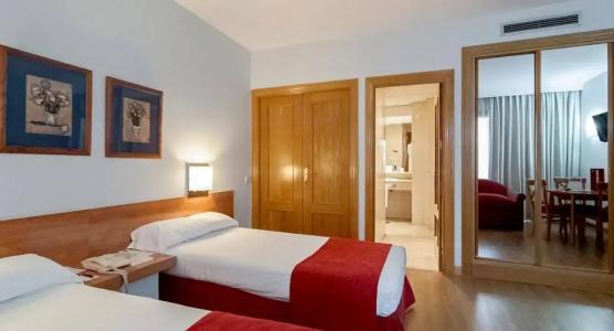 Muralto Madrid Princesa - 63