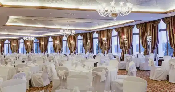 Vilnius Grand Resort - 29