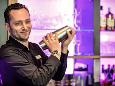 Mercure Hamburg City - 68