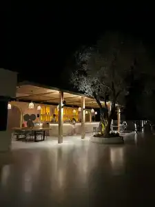 Selectum Luxury Door'a Bodrum - 71