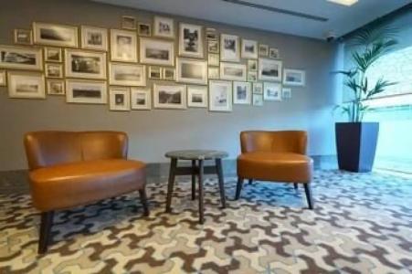 Golden Tulip Istanbul Bayrampasa - 45