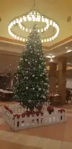 Charmillion Sea Life Resort - 26