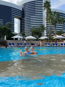 Grand Hyatt Dubai - 10