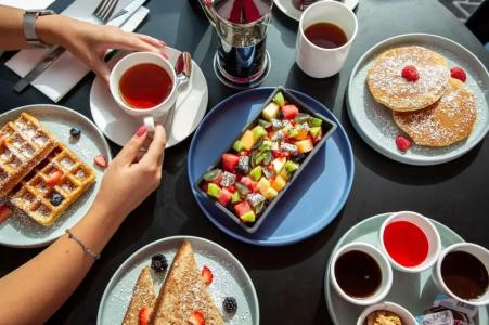 Park Inn by Radisson Dubai Motor City - 75