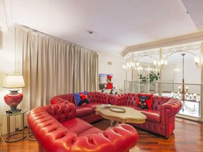 B&B Firenze Laurus Al Duomo - 93