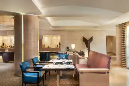 Sheraton Rome Parco de Medici - 72