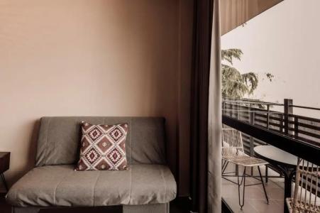 Cook's Club Sunny Beach - Adults Only - 37