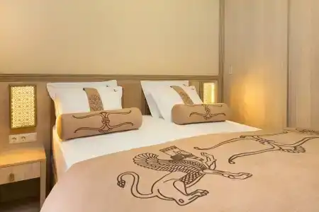 Argisht Partez ALL INCLUSIVE - 90