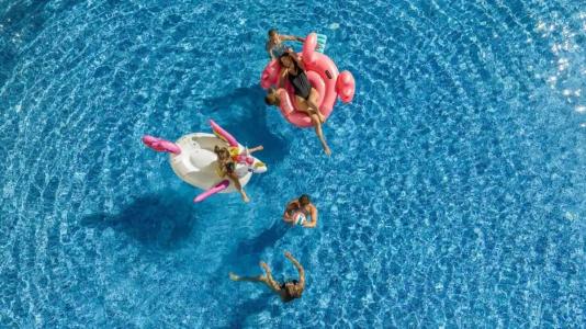 Prestige Deluxe Aquapark Club - All inclusive - 5