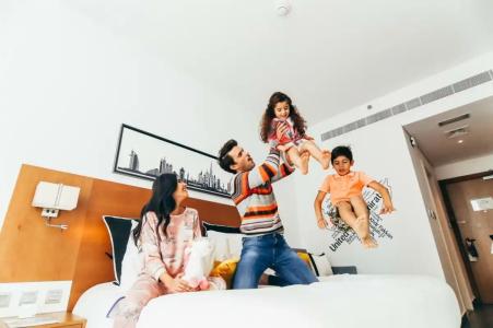 TRYP by Wyndham Dubai - 86