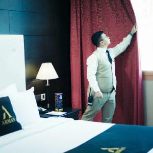 Arman Juffair Mall - 56