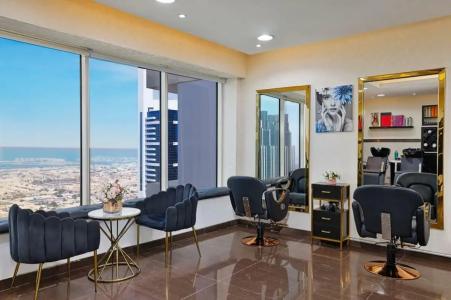 Residence Inn by Marriott Sheikh Zayed Road, Dubai - 86