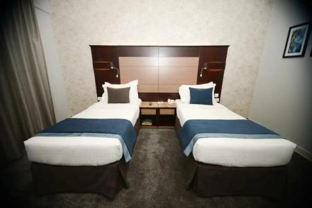 Fortune Grand - 13
