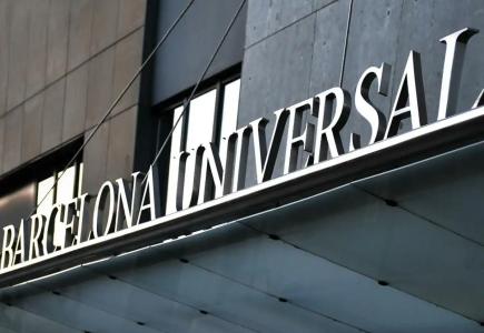 Barcelona Universal - 5