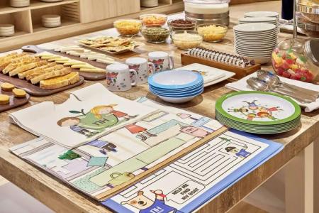 NH Imperial Playa - 64