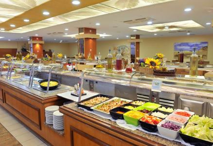 GHT Oasis Tossa & Spa - 63