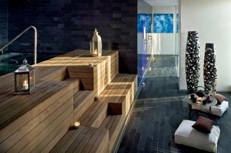 The Level at Melia Barcelona Sky - 28