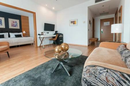 VS Gandía Palace **** - 90