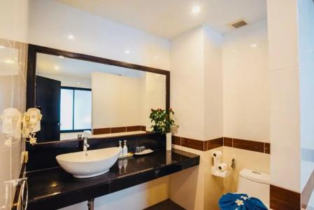 Ramada by Wyndham Aonang Krabi - 83