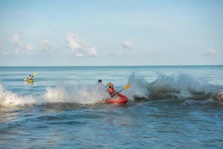 The Haven Khao Lak - SHA Extra Plus - 68