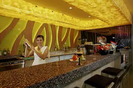 Centara Pattaya - 55