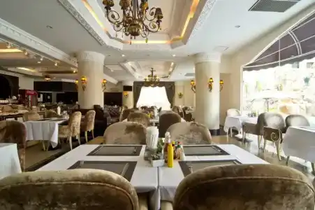 LK Metropole - 34