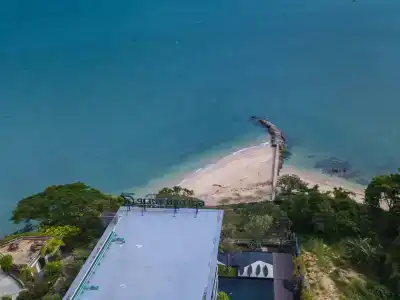 Golden Tulip Pattaya Beach Resort - 20