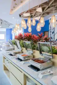 BlueSotel SMART Krabi Aonang Beach - Adults only - SHA Extra Plus - 22