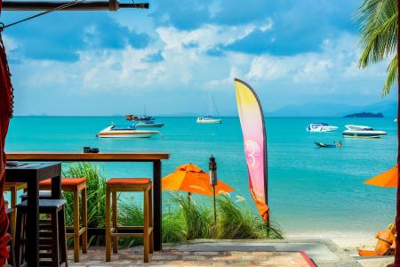 Secret Garden Beach Resort - 66