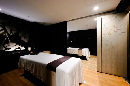 Centara Grand at Central Plaza Ladprao Bangkok - 58