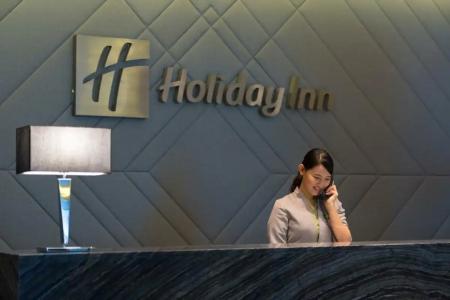 Holiday Inn Bangkok Sukhumvit, an IHG - 15
