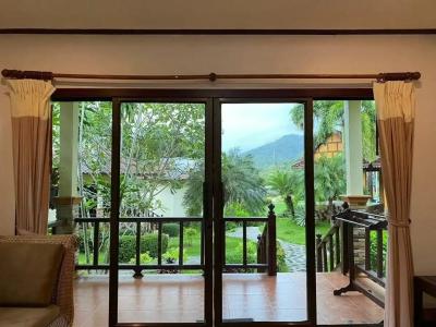 Koh Chang Bailan Beach Resort - 69