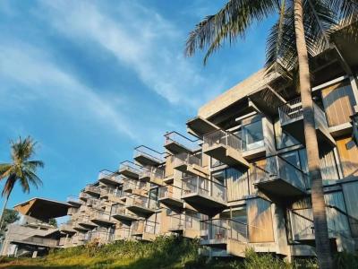 Varivana Resort Koh Phangan - SHA Extra Plus - 72