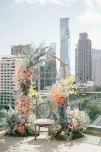 Eastin Grand Sathorn - 10