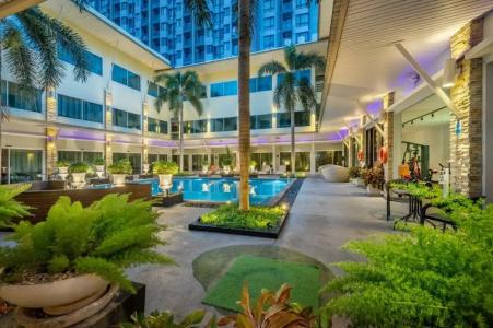 Qiu Sukhumvit SHA Plus - 50