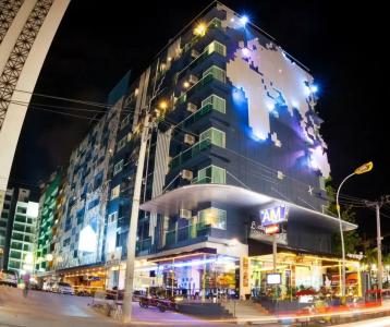 The AIM Patong
