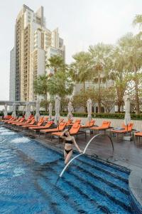 Bangkok Marriott Sukhumvit - 6