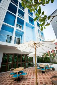 DeeProm Pattaya - 16