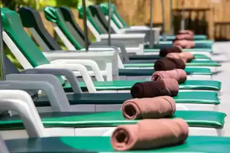 Sabai Inn - 33