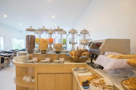 Ocean Breeze Resort Khaolak - 73